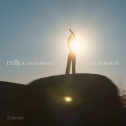 Mees Salomé, Mölly (USA) - Transmission (Extended Mix)