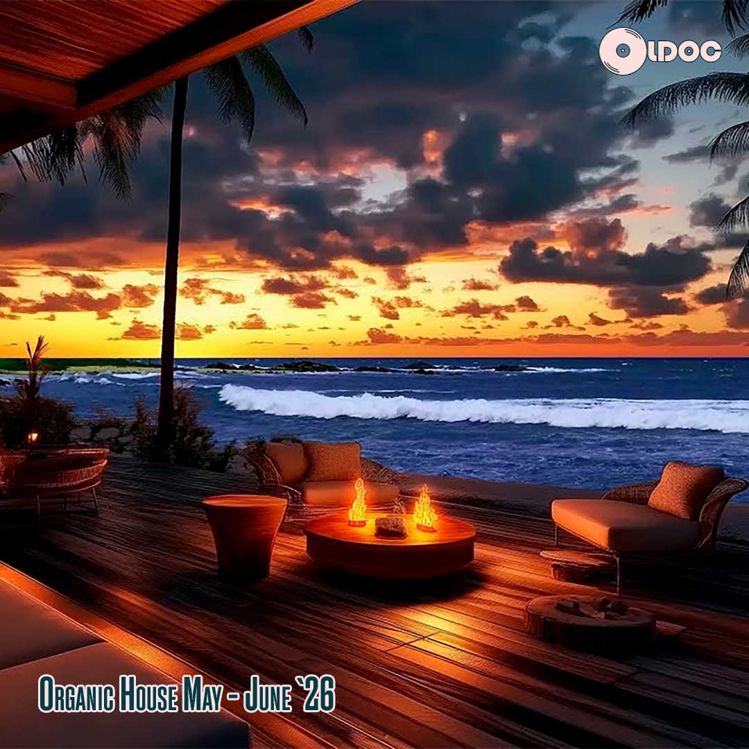 Oldoc - Organic House May - June `26