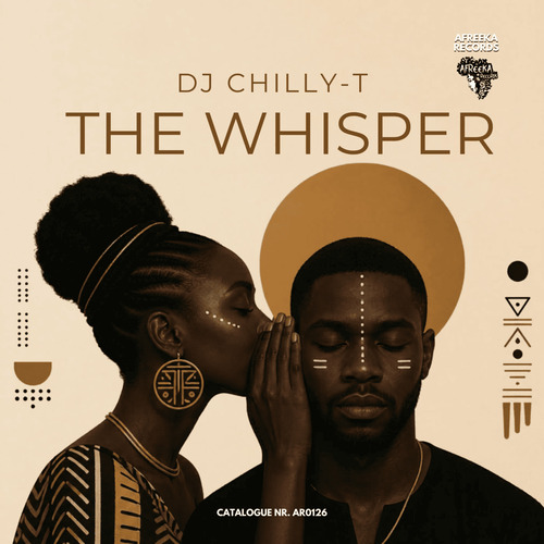 Dj Chilly-T - The Wisper (Original Mix)