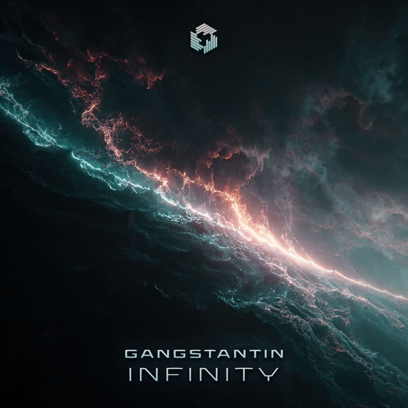 Gangstantin - Infinity (Original Mix)