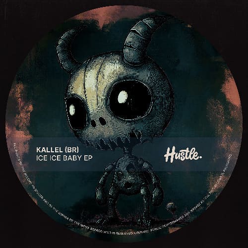 Kallel (BR) - Ice Ice Baby (Extended Mix)