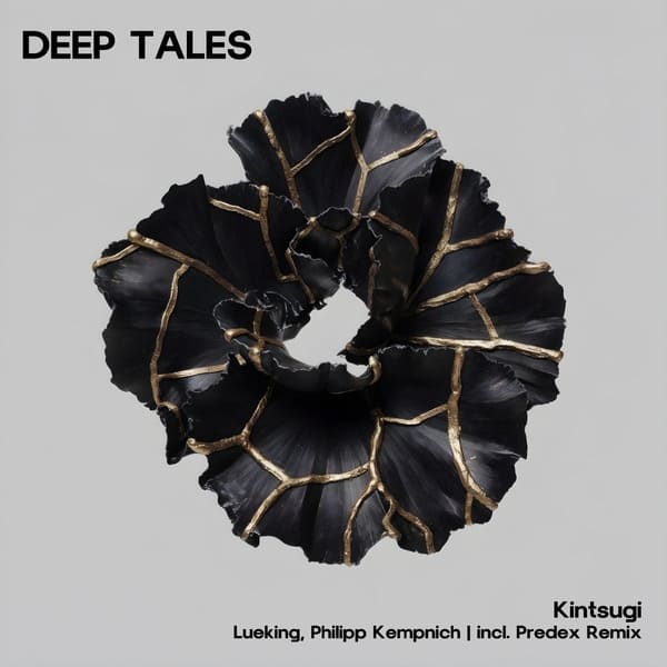Philipp Kempnich, Lueking - Kintsugi (Original Mix)