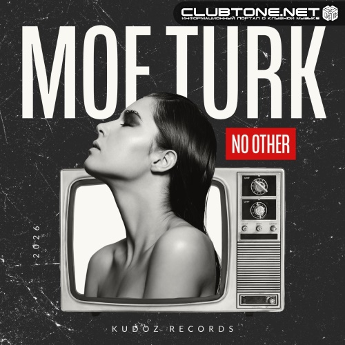 Moe Turk - No Other (Original Mix)