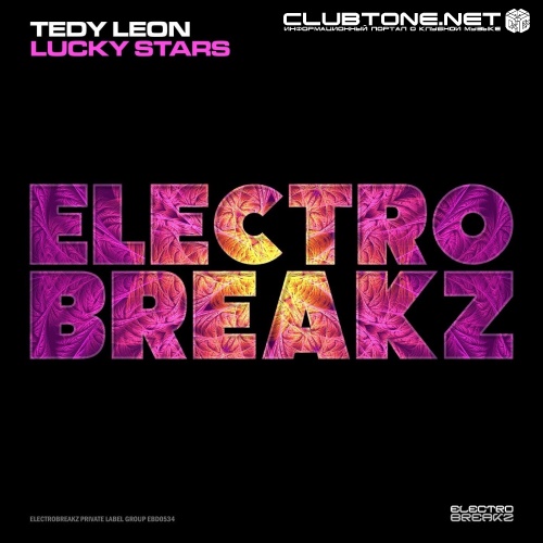 Tedy Leon - Lucky Stars (Original Mix)