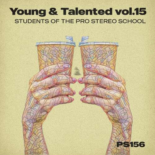Victoria RAY, PLOXI - Feel It (Original Mix)