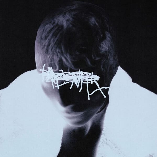 Lykke Li - Lucky Again (The Magician Remix)