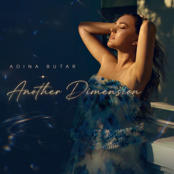 Adina Butar - Another Dimension