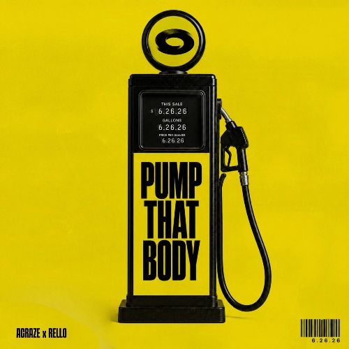 ACRAZE, Rello - Pump That Body (Extended Mix)