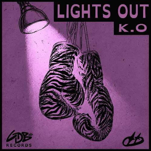 K.O (IL) - Dance Floor (Extended)