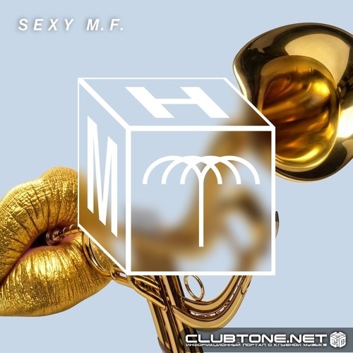 Jackie (IT), Aviv Sab - Sexy M.F (Original Mix)