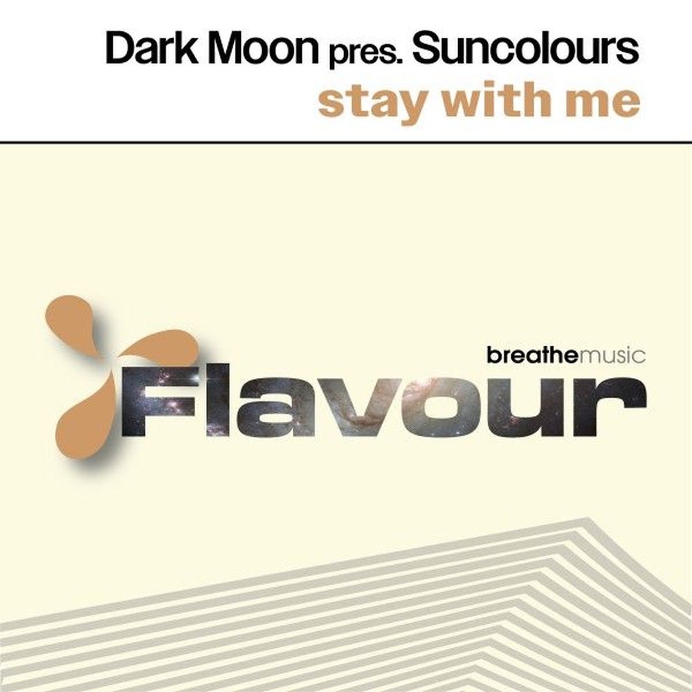 Dark Moon pres. Suncolours - Stay With Me (Extended Mix)