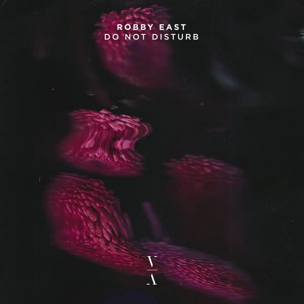 Robby East - Do Not Disturb (Extended Mix)