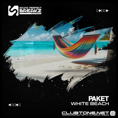 Paket - White beach (Original Mix)