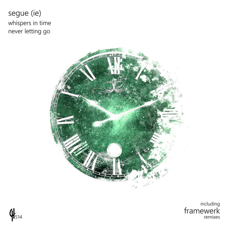 Segue (IN) - Whispers In Time (Original Mix)