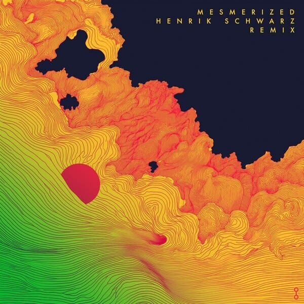 Monolink - Mesmerized (Henrik Schwarz Remix)
