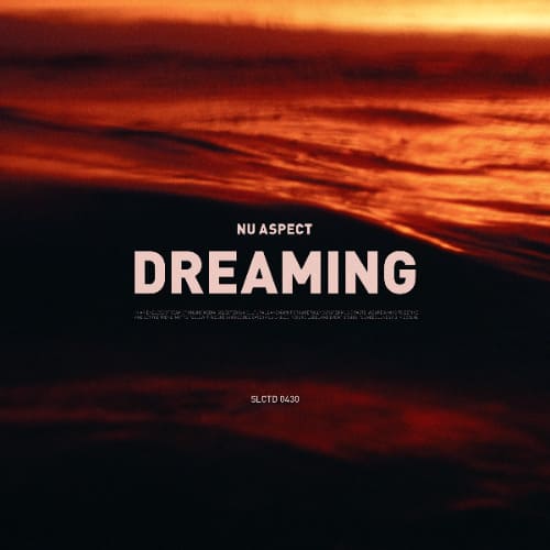 Nu Aspect - Dreaming (Extended Mix)