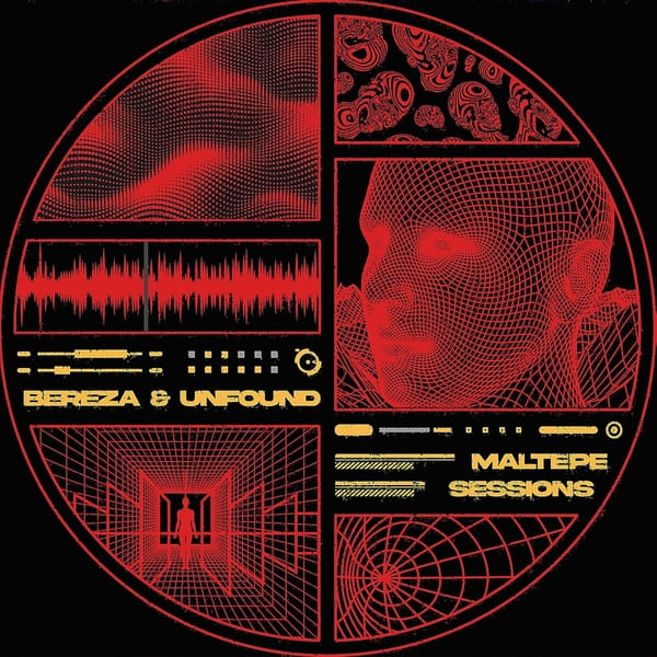 Bereza, Unfound - Why Always Late (5ZYL Remix)