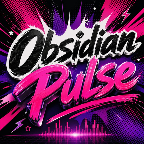 Ilaria Verona - Obsidian Pulse (Original Mix)