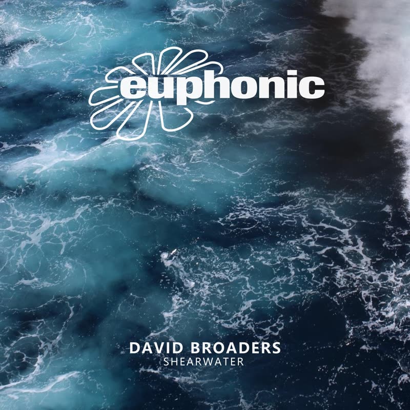 David Broaders - Shearwater (DJ Version)