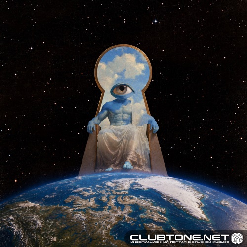 GREG 99 - God Complex (Extended Mix)