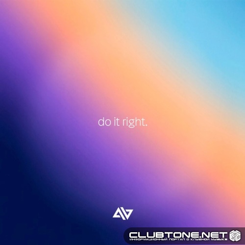 Franco Villaflor, the gabe concept - Do It Right (Original Mix)