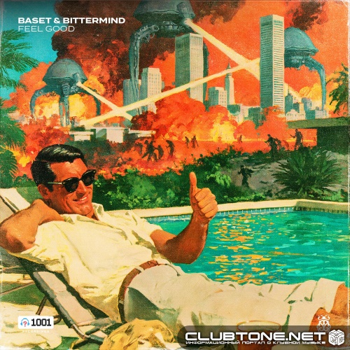 Baset & Bittermind - Feel Good (Extended Mix)