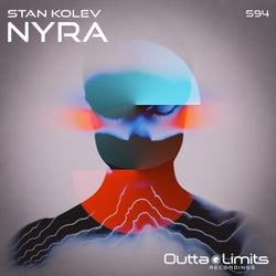 Stan Kolev - Nyra (Dub MIx)