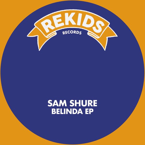 Sam Shure, Deer Jade - String Theory