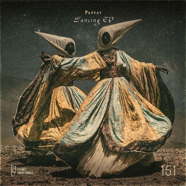 Papfay - Uno Dos