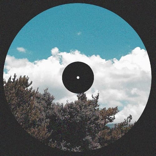 Donato Dozzy, Anna Caragnano - Parola (Home Apparel Edit)