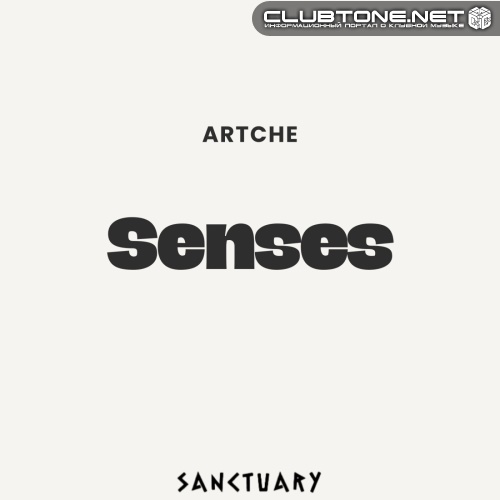 Artche - Senses (Original Mix)