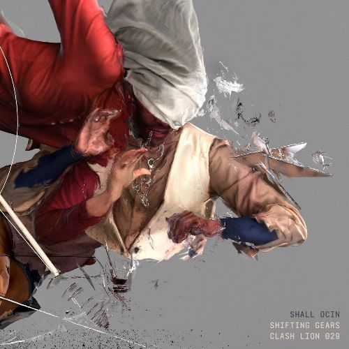 Shall Ocin - Shifting Gears