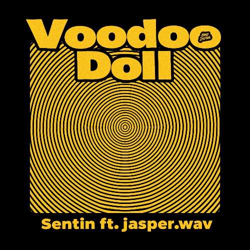 Sentin, jasper.wav - Voodoo Doll (Extended Mix)