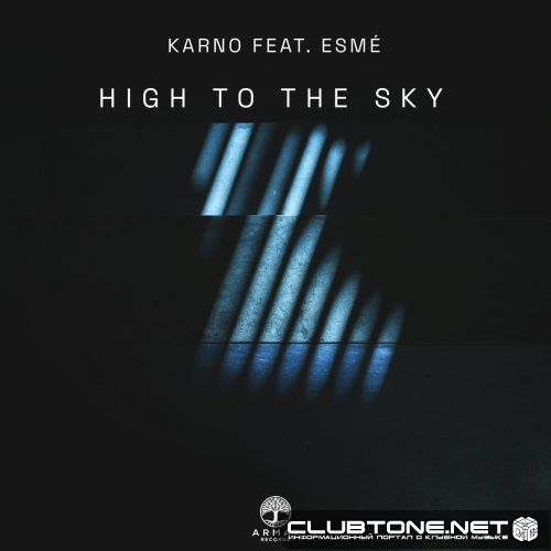 Karno B - High to the Sky (Extended)
