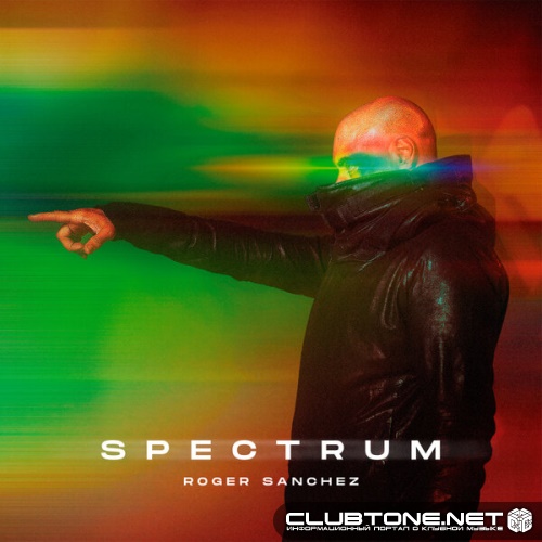 Roger Sanchez, Stealth - Falling (Original Mix)