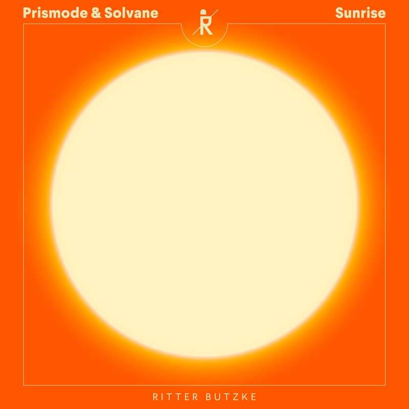 Prismode & Solvane - Sunrise (Original Mix)