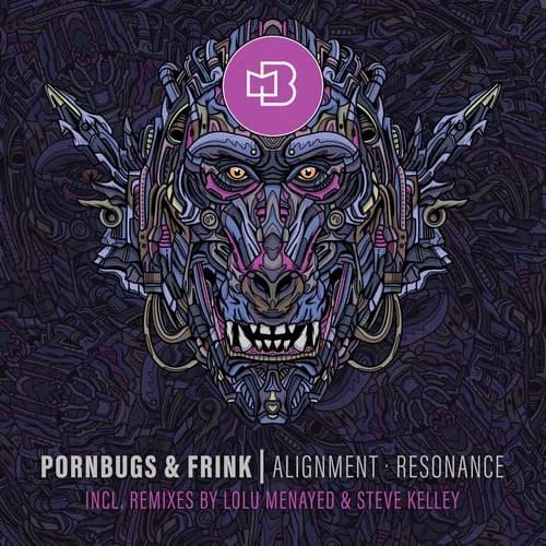 Pornbugs, Frink - Resonance (Original Mix)