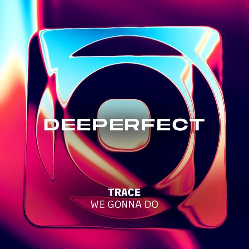 Trace (UZ) - MF MPC (Original Mix)