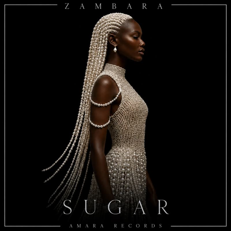 ZAMBARA - Sugar (Afro House) (Original Mix)