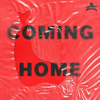 Adriatique, rhys from the sticks - Coming Home (Extended Mix)
