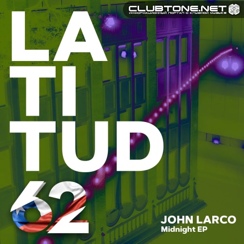 John Larco - Midnight (Original Mix)
