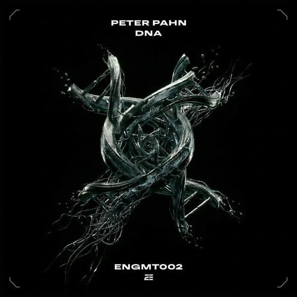 PETER PAHN - DNA (Original Mix)