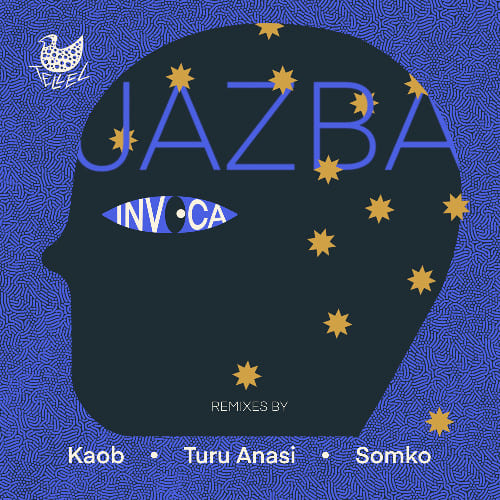 Jazba - Invoca (Turu Anasi Remix)