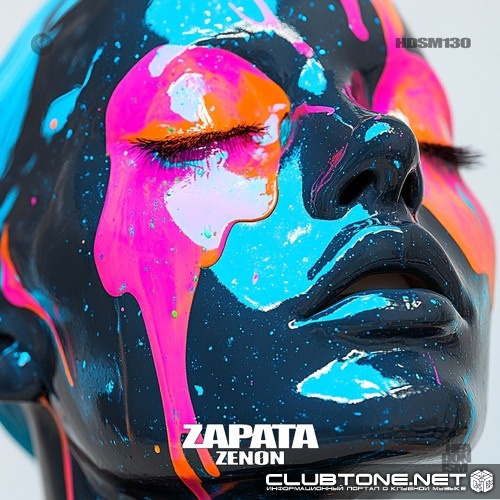 ZENØN - Zapata (Original Mix)