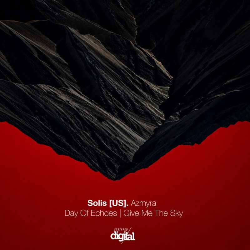 Solis [US] - Azmyra (Original Mix)