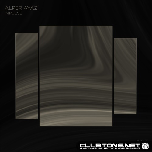 Alper Ayaz - Impulse (Original Mix)