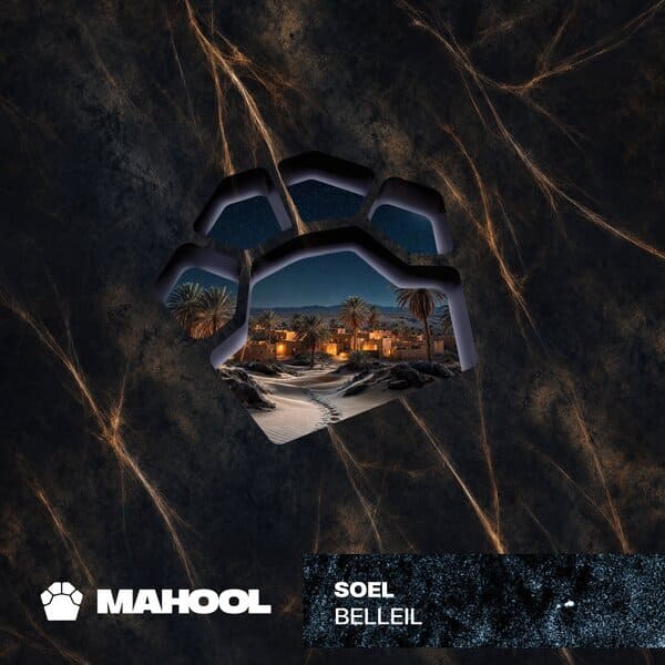 Soel - Belleil (Original Mix)