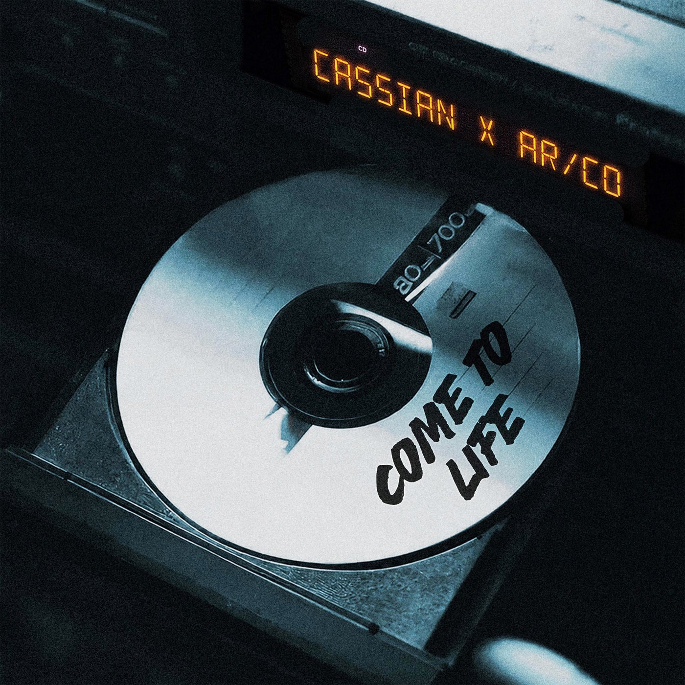 Cassian, AR/CO - Come To Life (Original Mix)