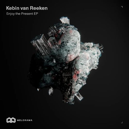 Kebin van Reeken - The Unknown