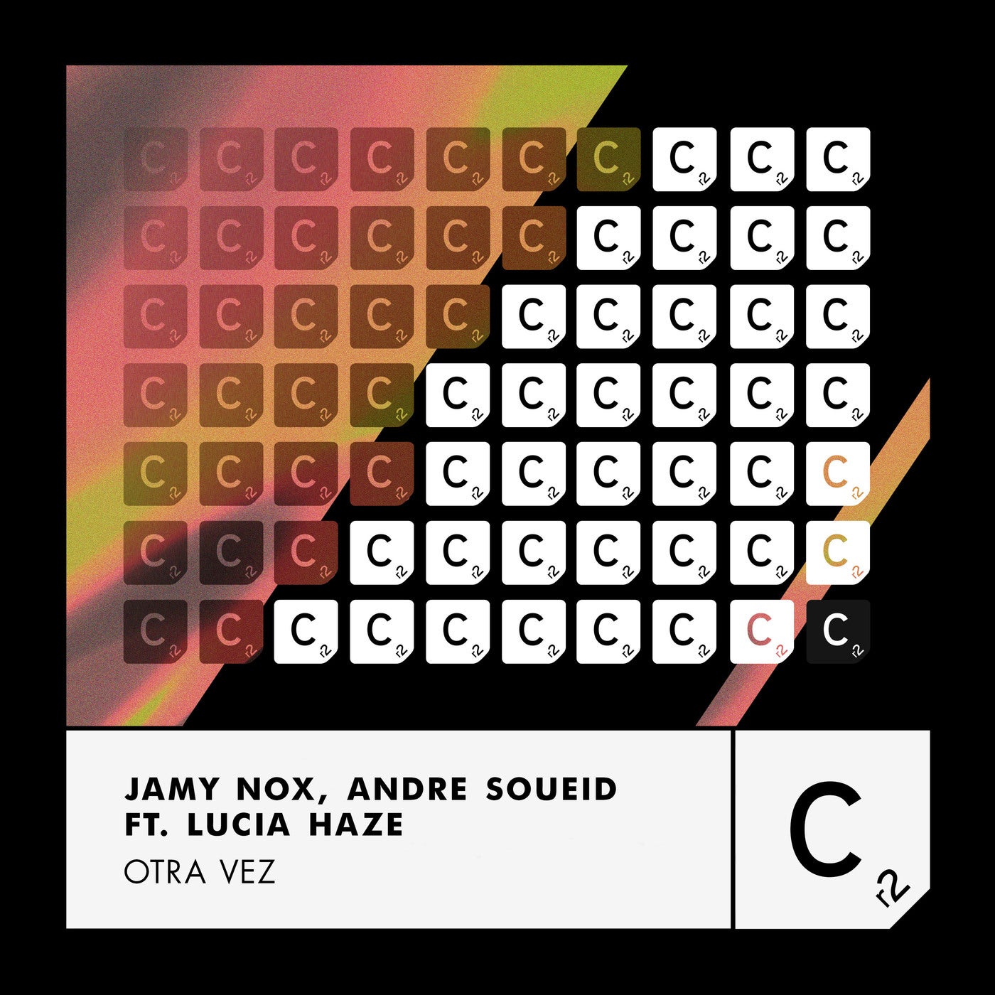 Andre Soueid, Lucia Haze, Jamy Nox - Otra Vez (Extended Mix)